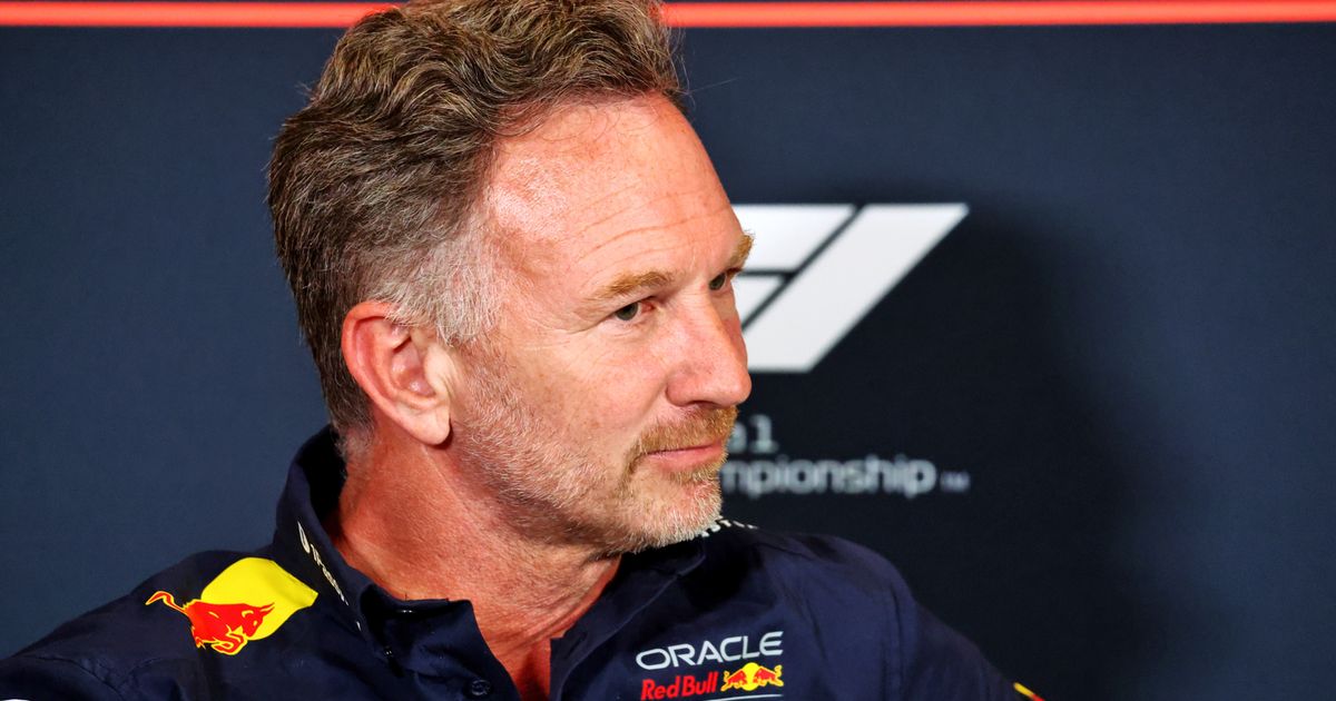 Chiarito il Payout di Horner, le Speranze Titolo di Verstappen si Accendono