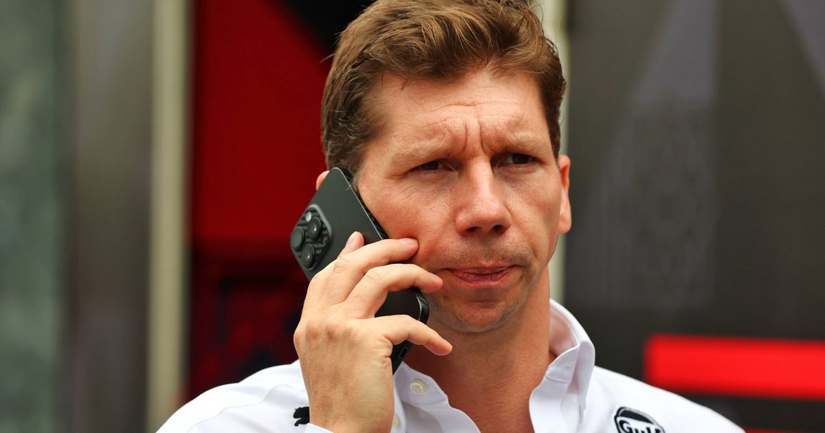 沃茨驳斥佩雷斯对凯迪拉克F1的乐观预期