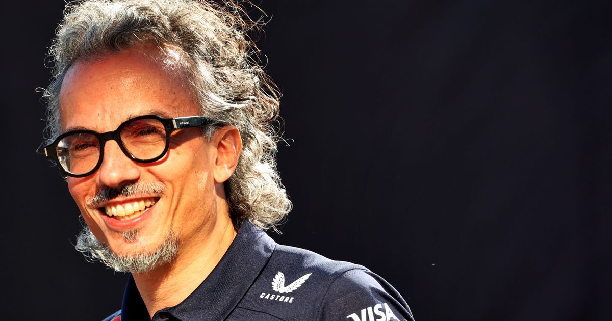 'Verstappen didn't make such a big difference in Monza'