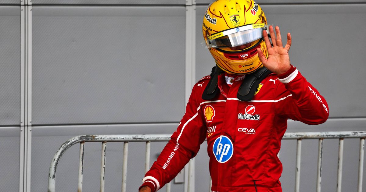 Ferrari: Motore 2026 'Estremo' ma Afflitto da Problemi di Affidabilità