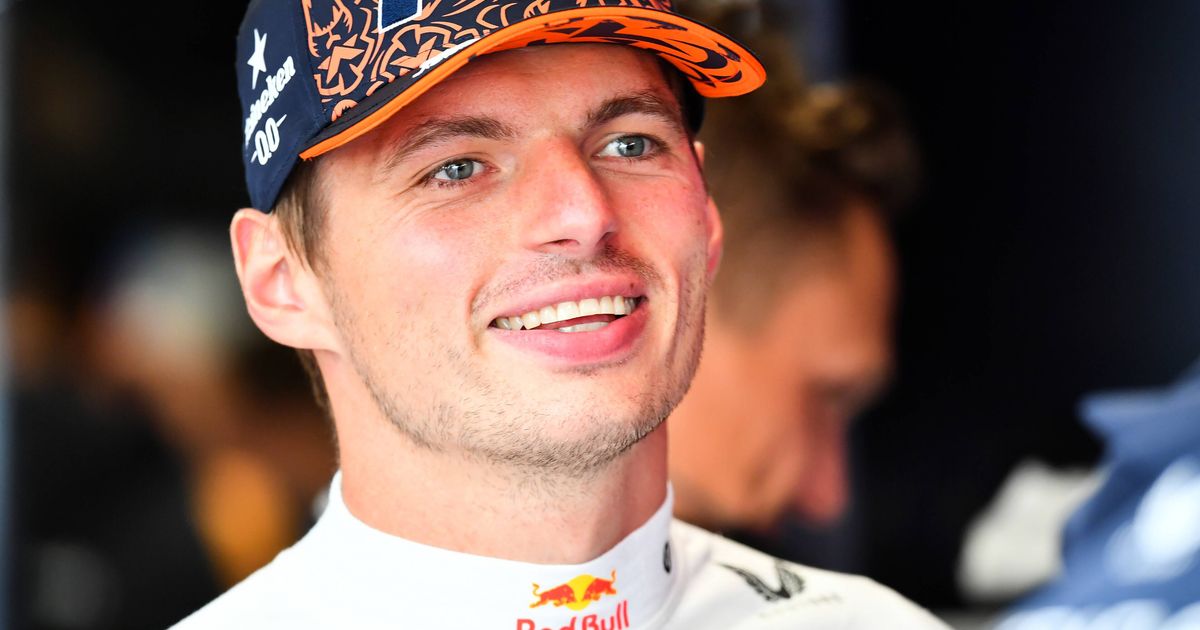 Guenther Steiner: É Bom Max Verstappen Não Ter o Carro Mais Rápido