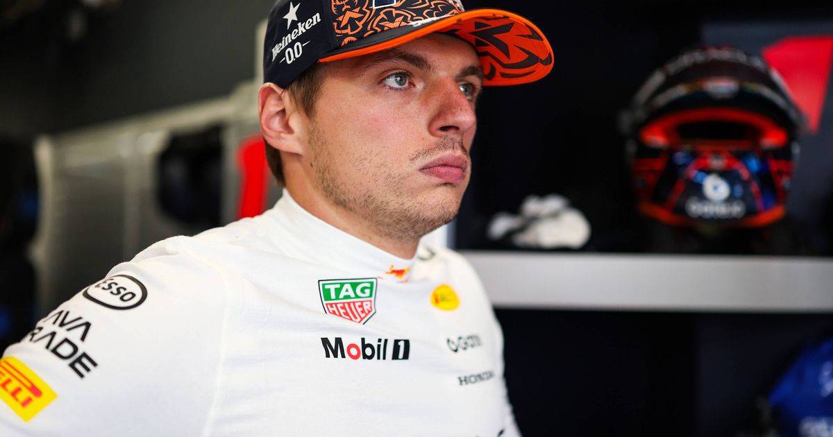 モンツァFP3でフェルスタッペンとオコンが再び衝突: 「彼は本当に最低だ！」