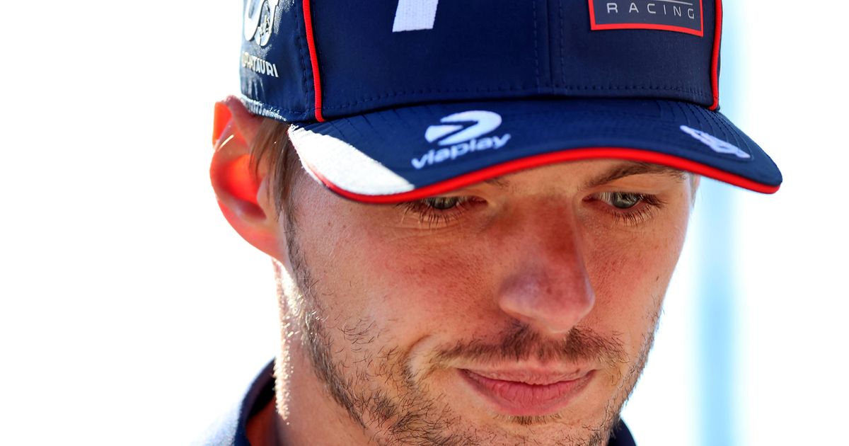 マックス・フェルスタッペン、今週末ニュルブルクリンク耐久シリーズに参戦か
