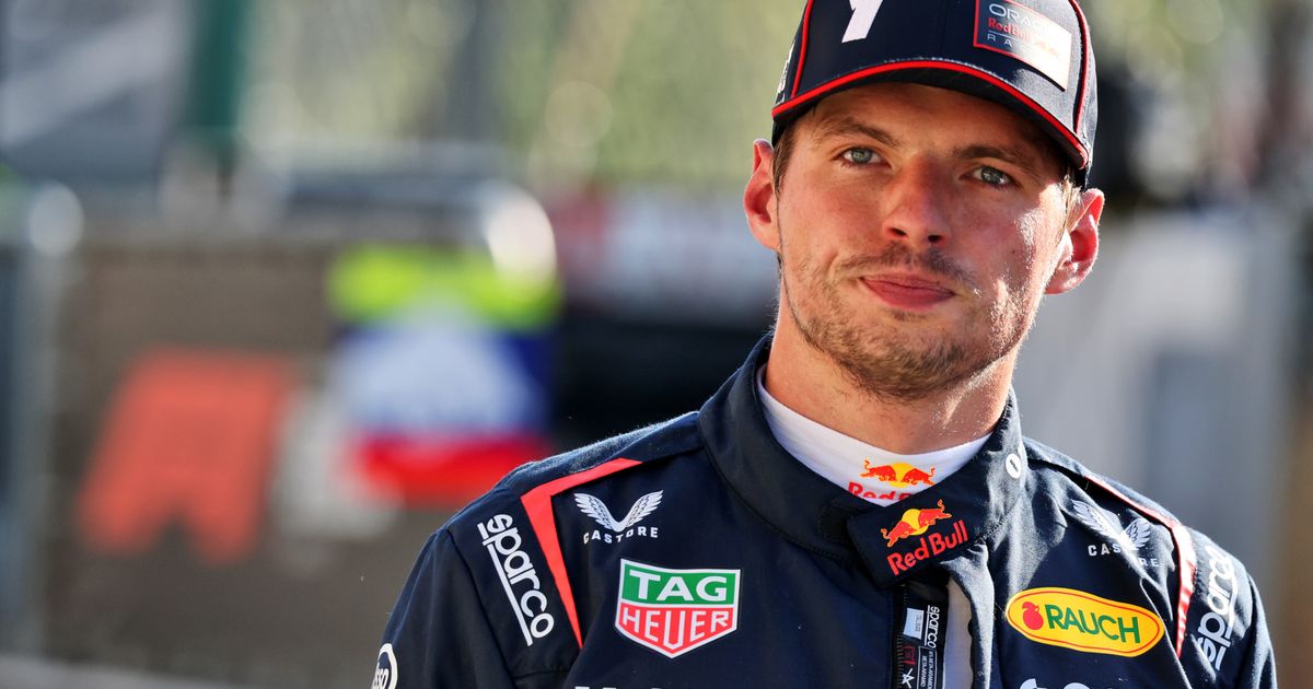 Verstappen Secures Nürburgring Permit, Domenicali Clarifies Race Length Comments