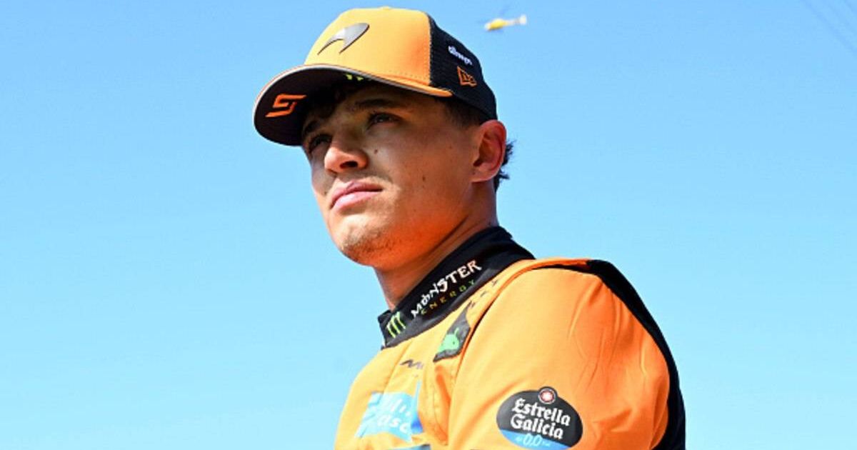 Lando Norris: "È facile voltare pagina" dopo Zandvoort, testa a Monza per la rimonta