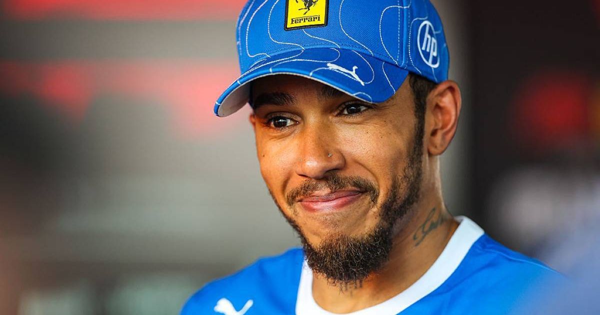 F1 Legend Alain Prost: Lewis Hamilton's Talent Undiminished at Ferrari