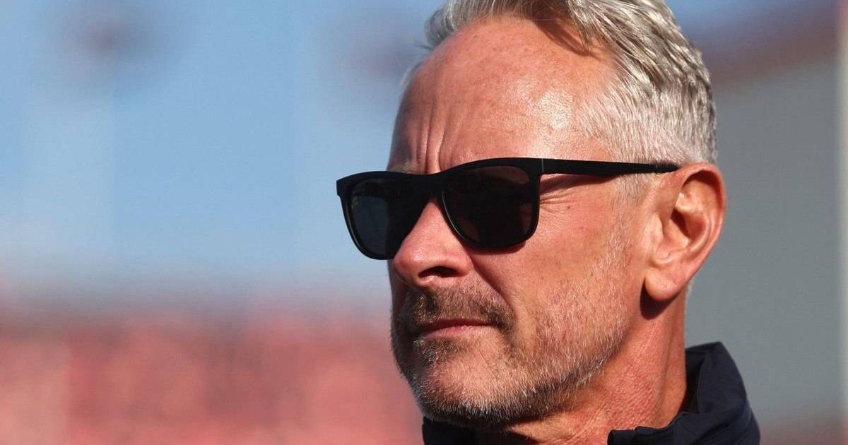 Wheatley, “colpito”, esprime il suo verdetto sullo scambio di posizioni contestato della McLaren al GP d'Italia