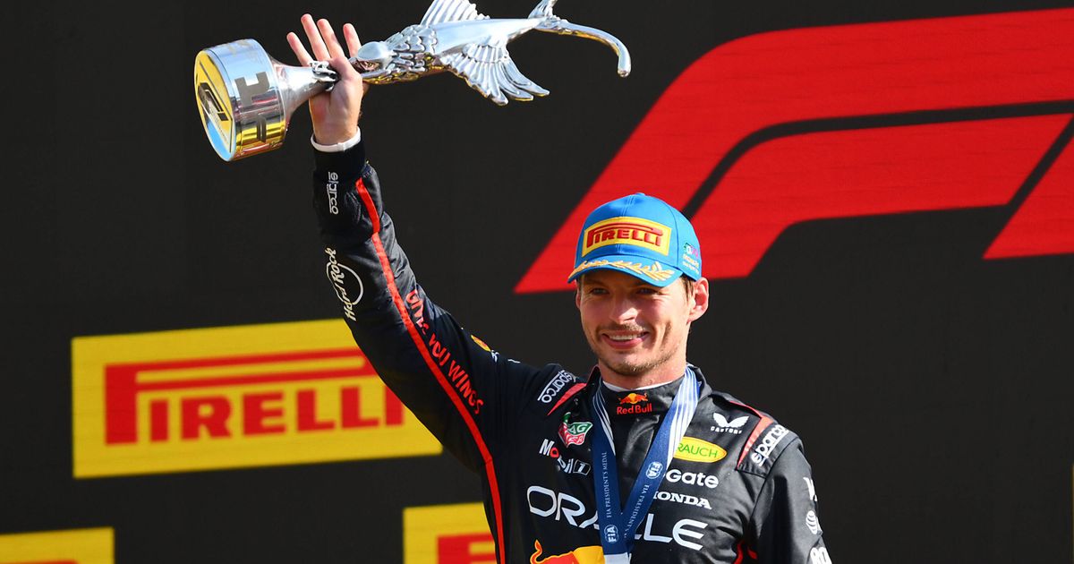 Marko: alla Red Bull ora conta di più il feedback di Verstappen rispetto ai dati