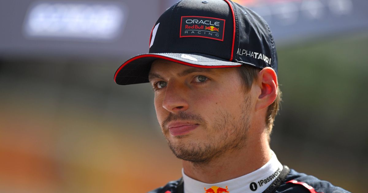 Verstappen Recalls Norris's 'Idiot' Comment from Monza Incident