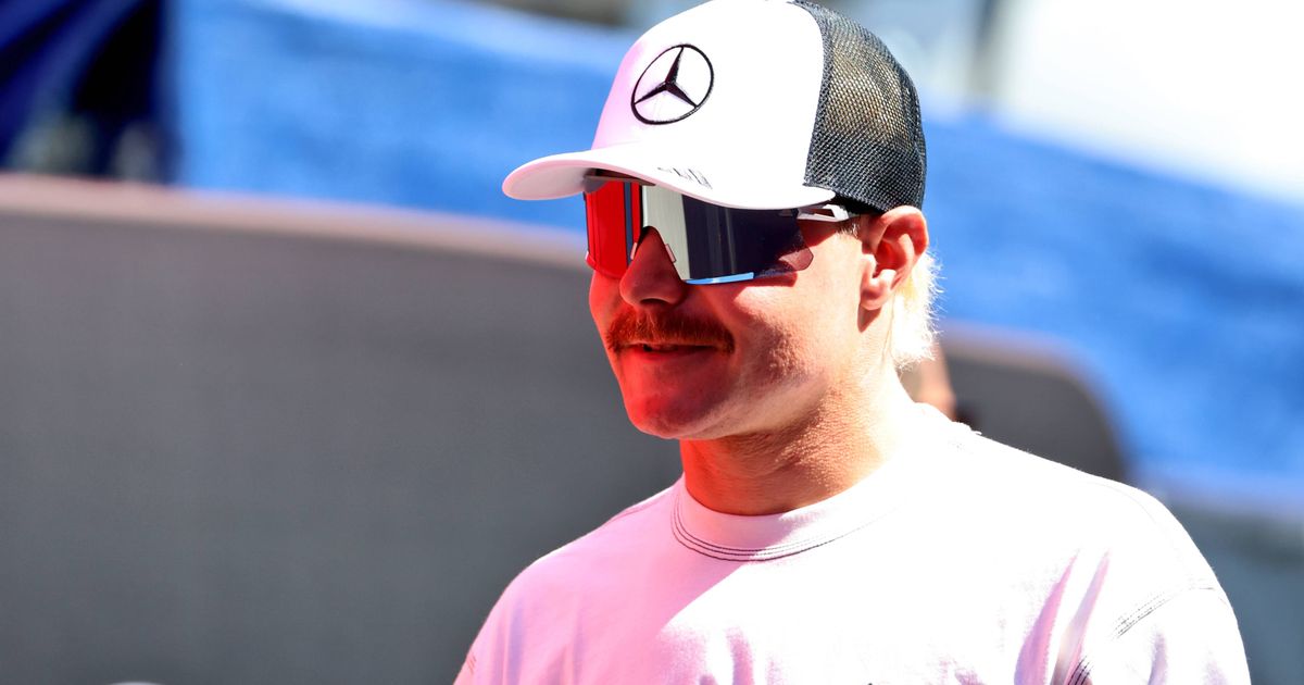 奥斯汀站趣事：Bottas '回归'引发凯迪拉克未来猜测
