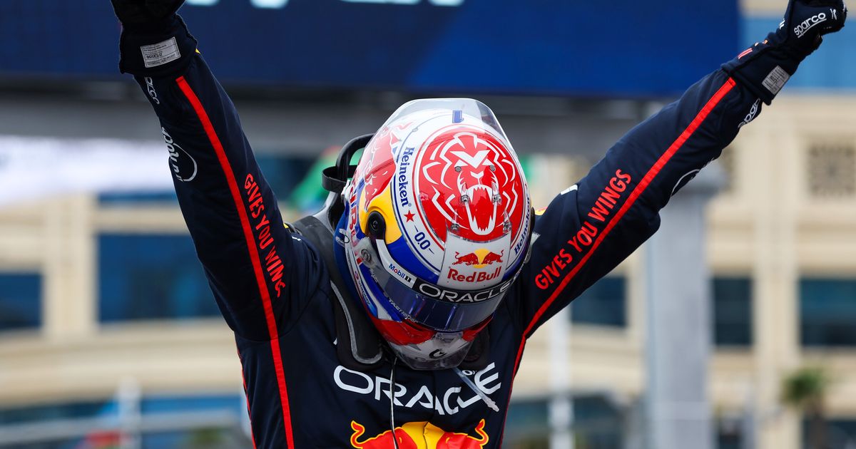 Veterano del Nürburgring elogia Max Verstappen dopo la vittoria al debutto GT3