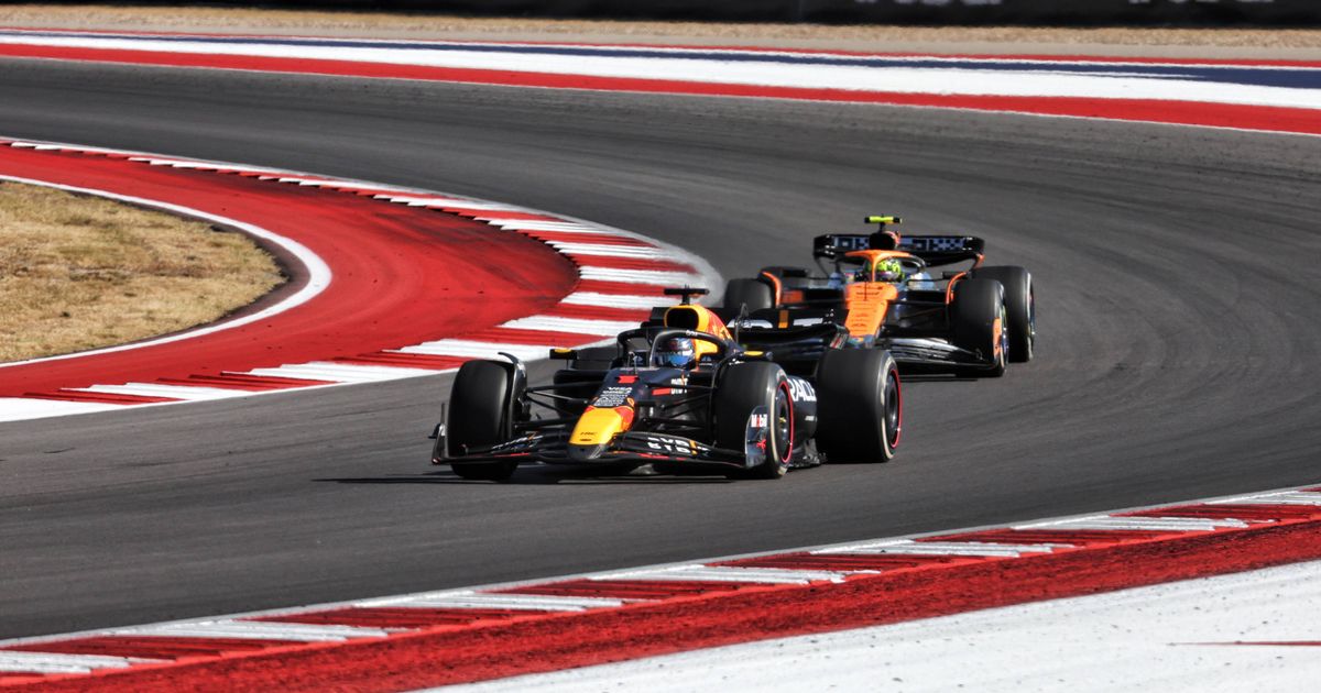 哪些F1分站赛面临风险?当前赛历合同到期情况详解