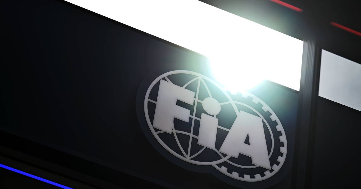 F1预算帽:你需要知道的一切