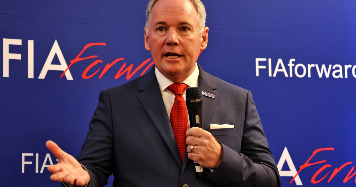 Tim Mayer Sollecita le Autorità Francesi a Indagare sulla Governance della FIA