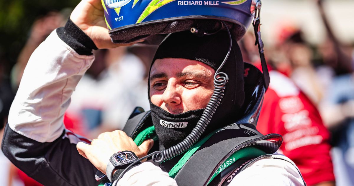 マッサ、アロンソの「クラッシュゲート」発言でフェラーリから警告を受けていたと明かす