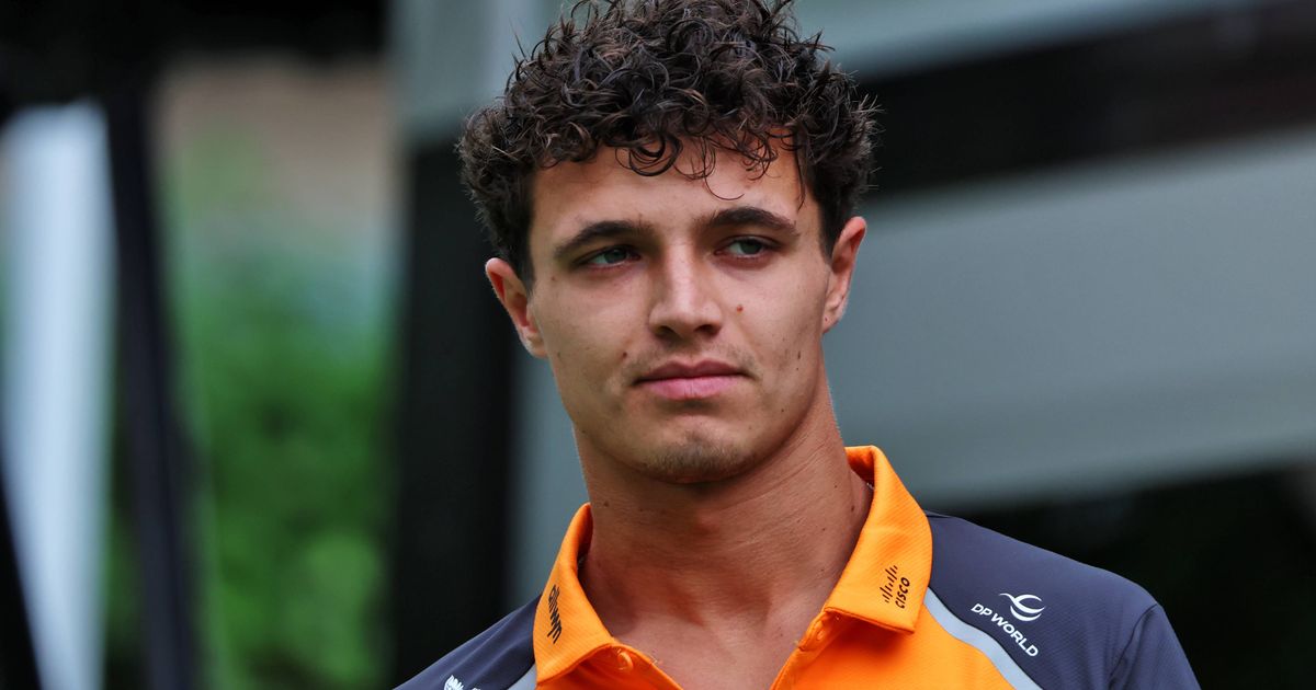 Norris Punta sulla Costanza per Colmare il Divario da Piastri