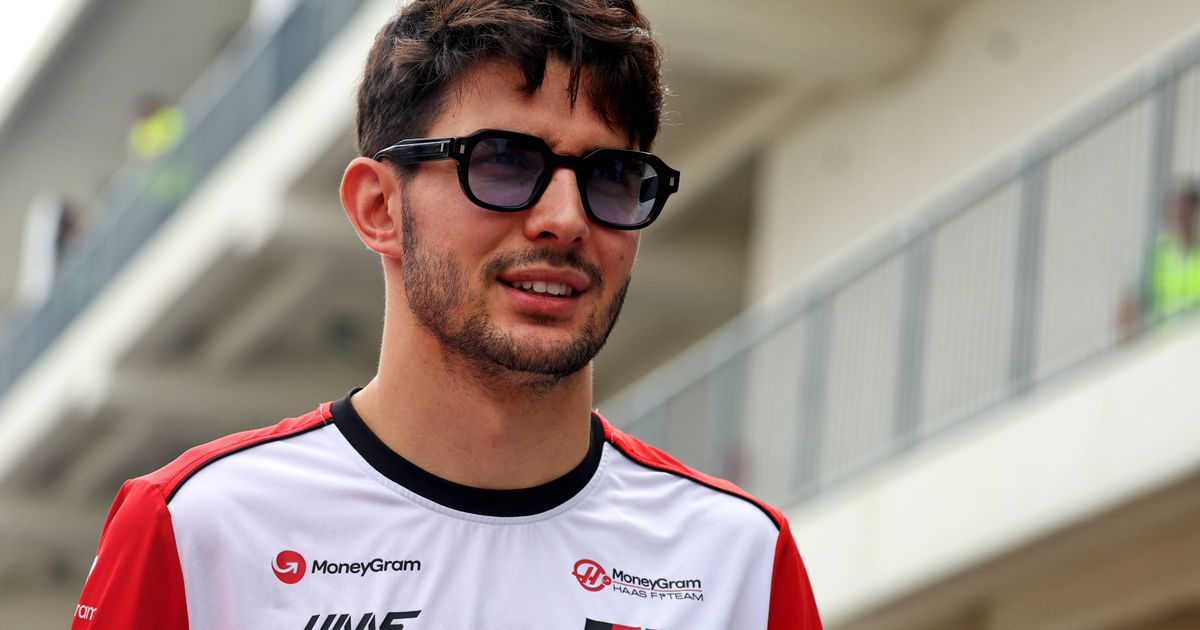 Ocon Prevede Progressi Significativi dall'Upgrade Haas al COTA
