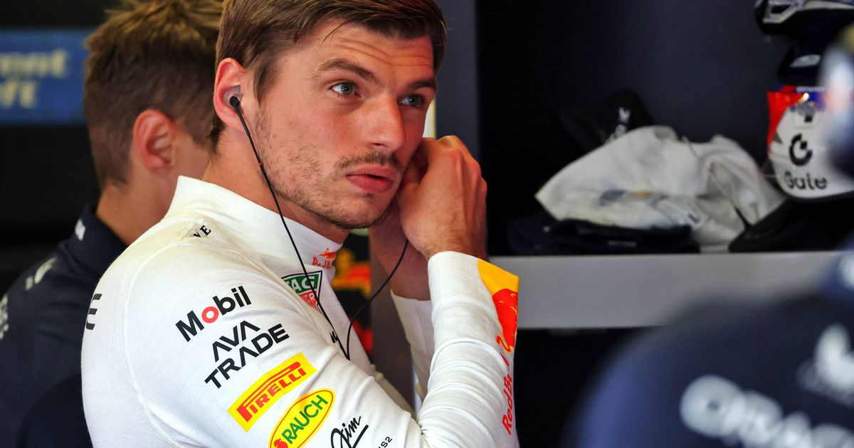 Verstappen and Norris Lead the Pack in Mexico GP Long-Run Analysis