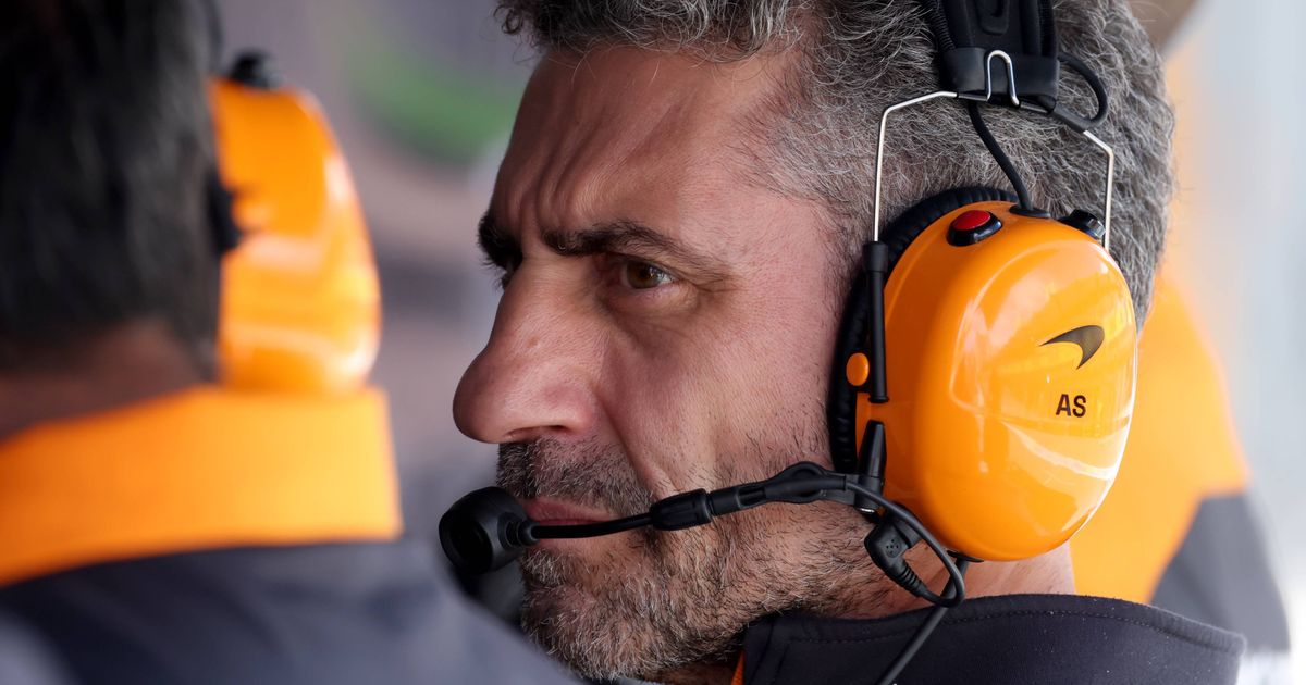 F1ライブ | ステラ、レッドブルのコピー説を否定 ヒュルケンベルグはフェルスタッペンを「現F1のボス」と称賛