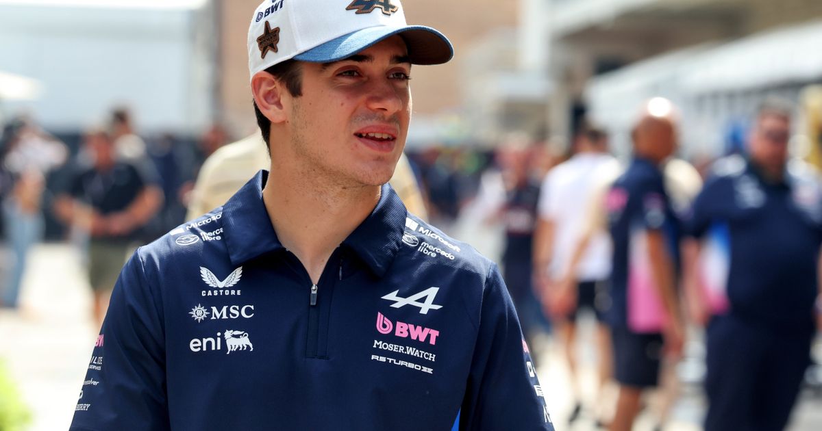 F1 Today: アルピーヌ、ドライバーを正式決定か、ラッセルはフェルスタッペンを痛烈批判