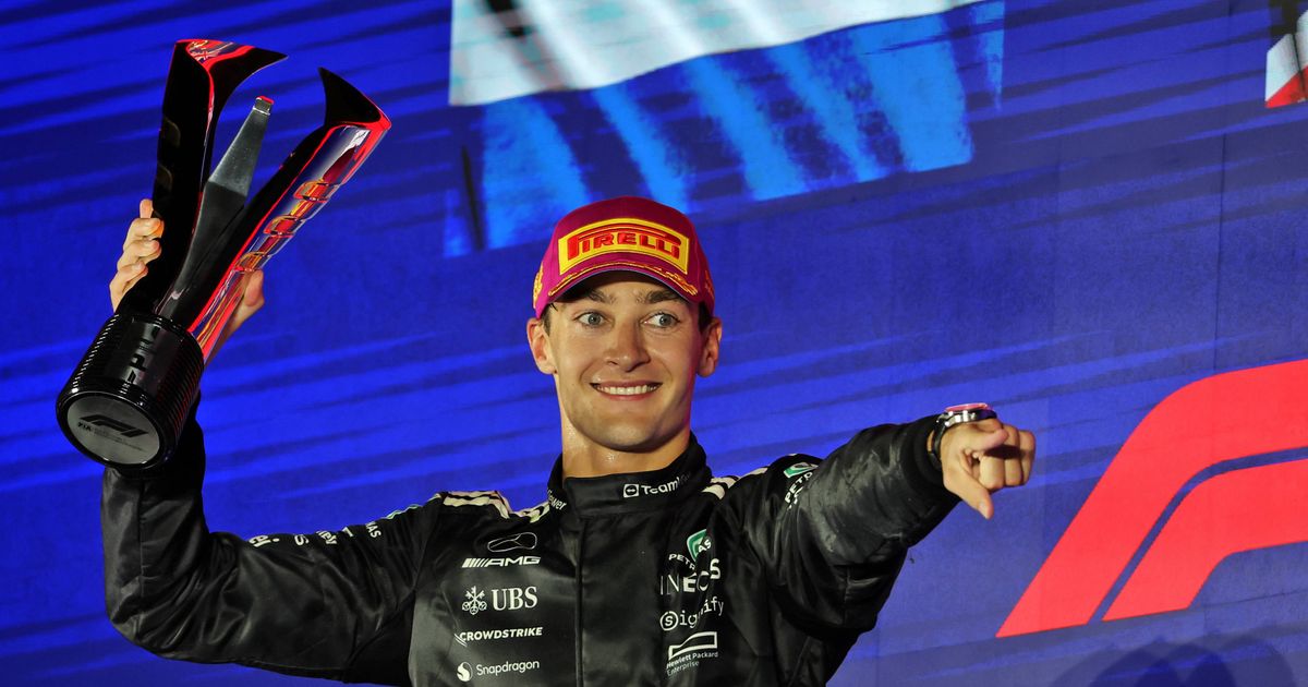 F1 LIVE | Russell attacca Verstappen: "Una presa in giro!" Alpine sceglie il suo pilota per il 2026