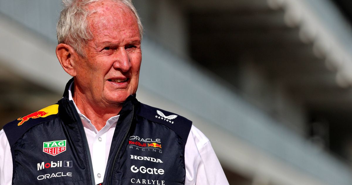 F1 Today: Herbert Calls for Steward Change, Marko Warns Schumacher on IndyCar Dangers