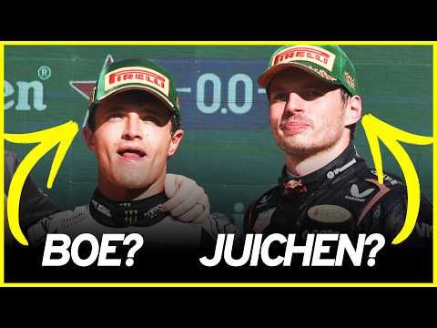 Wordt Max Verstappen de eerste Nederlandse sportmiljardair?