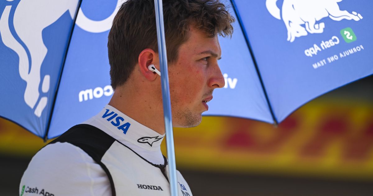 Incidente Peligroso en México: Marshals y Lawson al Borde del Colapso, la FIA Investiga