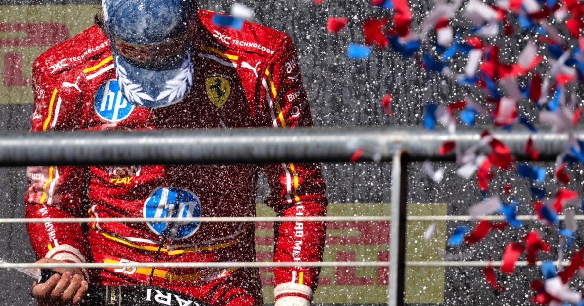 COTA：美国F1的真正主场？