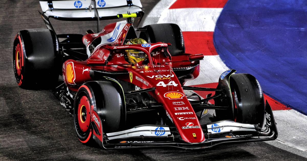 Tension Mounts Between Ferrari and FIA Amidst Scrutiny