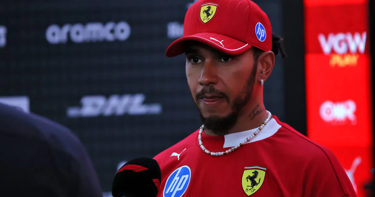 FIA Singapore GP verdict on Hamilton leaves ex-F1 champion surprised