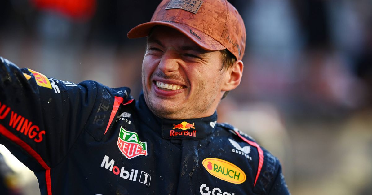 Verstappen's Title Charge: Car or Driver?
