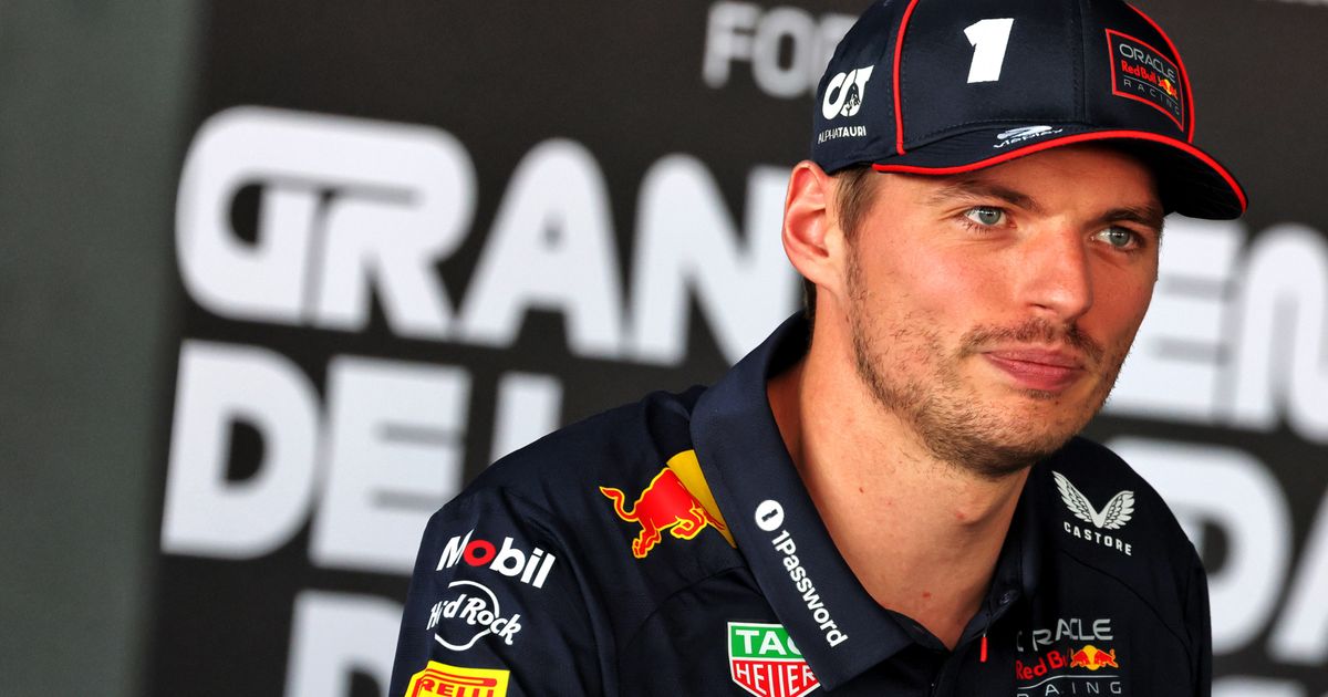 Verstappen smentisce Marko: 'Nessuna perdita di interesse per la F1'