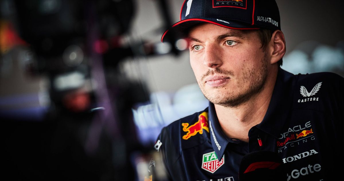 Verstappen: "Nel 2025 la minaccia è l'imprevedibilità, non i rivali"