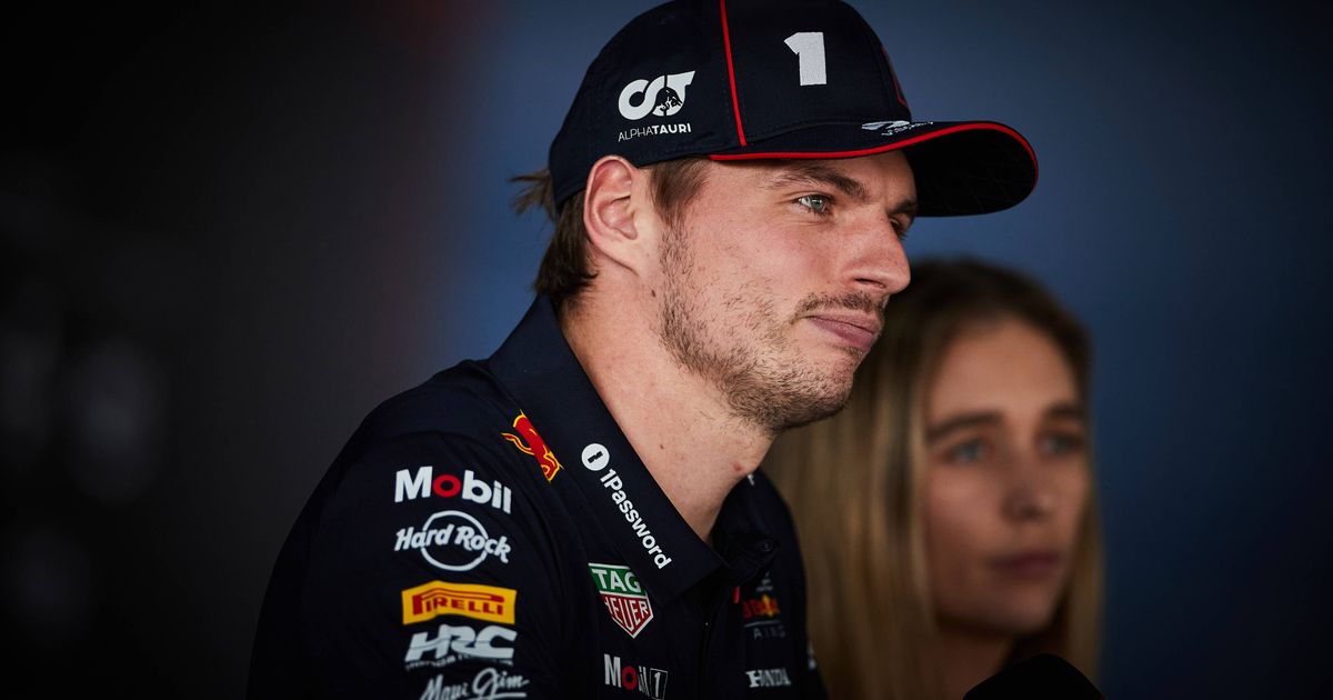 Verstappen Praises McLaren's Equal Treatment Policy