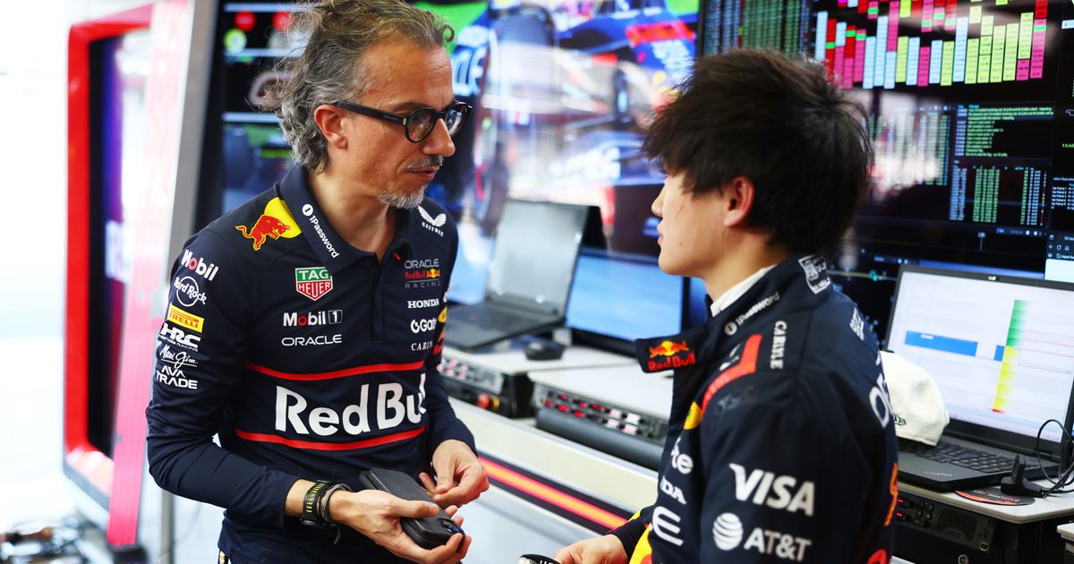 빌뇌브, 츠노다 '과잉보호' 비판… "팀에 기여하는 바 없다"