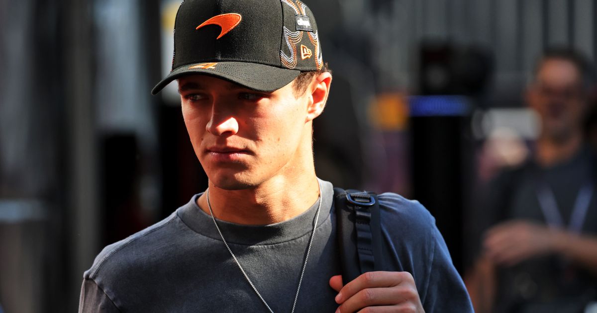 McLaren considera órdenes de equipo para proteger a sus pilotos del avance de Verstappen