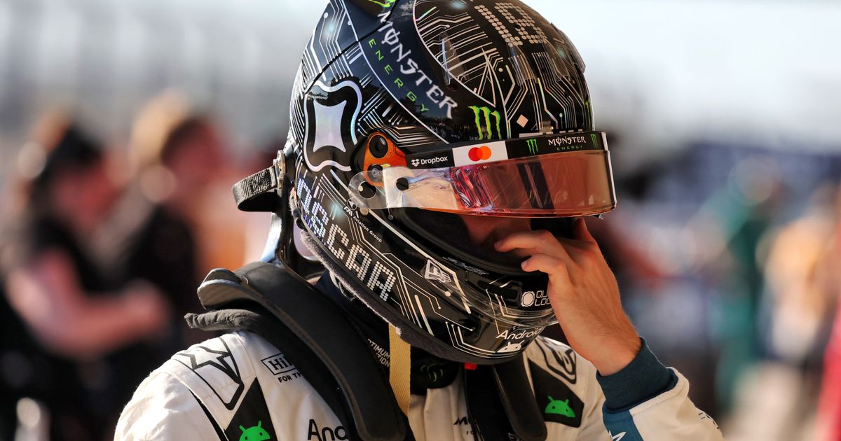 International Media Sees Drivers' Title Slipping From McLaren Amid Verstappen's Resurgence