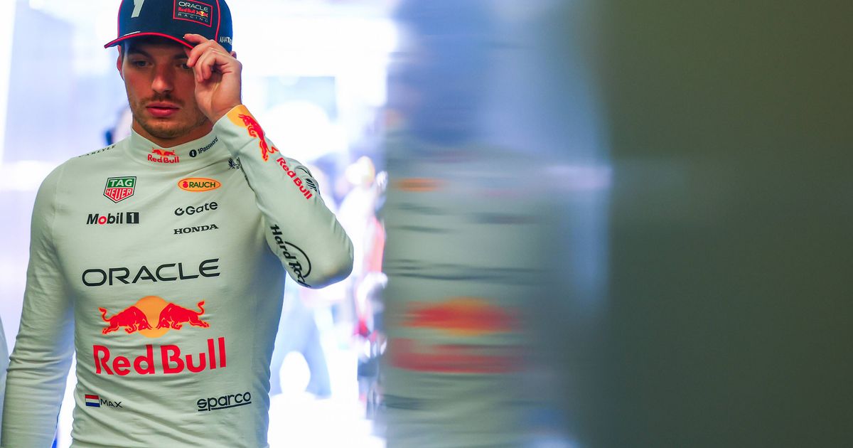 Verstappen nos EUA com a Ford: Lançamento de carro marca parceria chave em construção