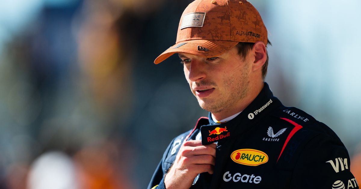 Verstappen desconversa sobre expectativas para o GP da Cidade do México; Norris prevê disputa acirrada