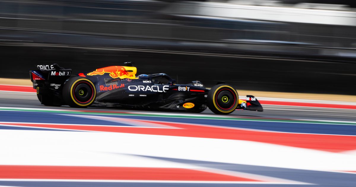 F1, 2025년부터 미국 중계권 '애플 TV'로 이전… 스트리밍 시대 본격화