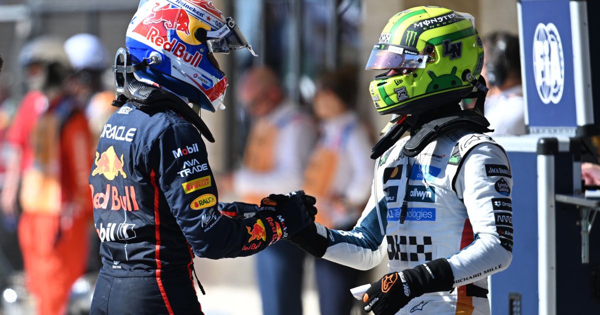 FIA 웹사이트 해킹: 베르스타펜, 노리스 등 F1 스타 데이터 위험 노출
