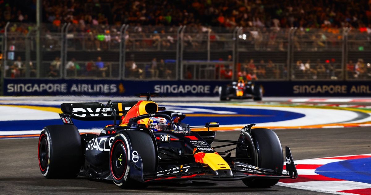 Red Bull Not Scared of 2026 Power Unit Challenge, Says Ex-Mechanic