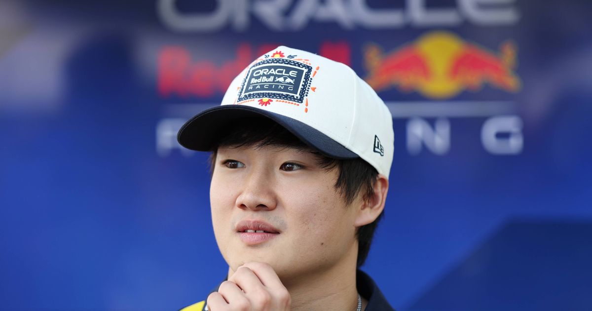 角田裕毅F1未来:红牛不确定性下,阿斯顿·马丁仍有可能吗?