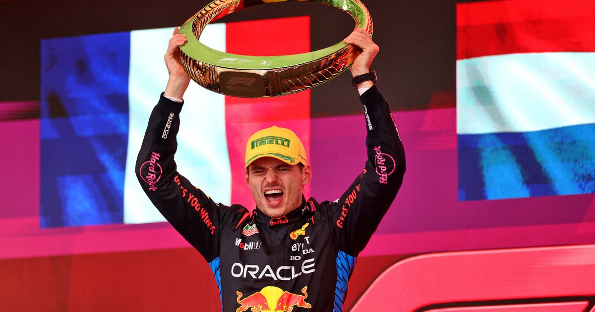 ¿Cuándo Empieza el Gran Premio de Brasil 2025? Horario Completo y Detalles Clave