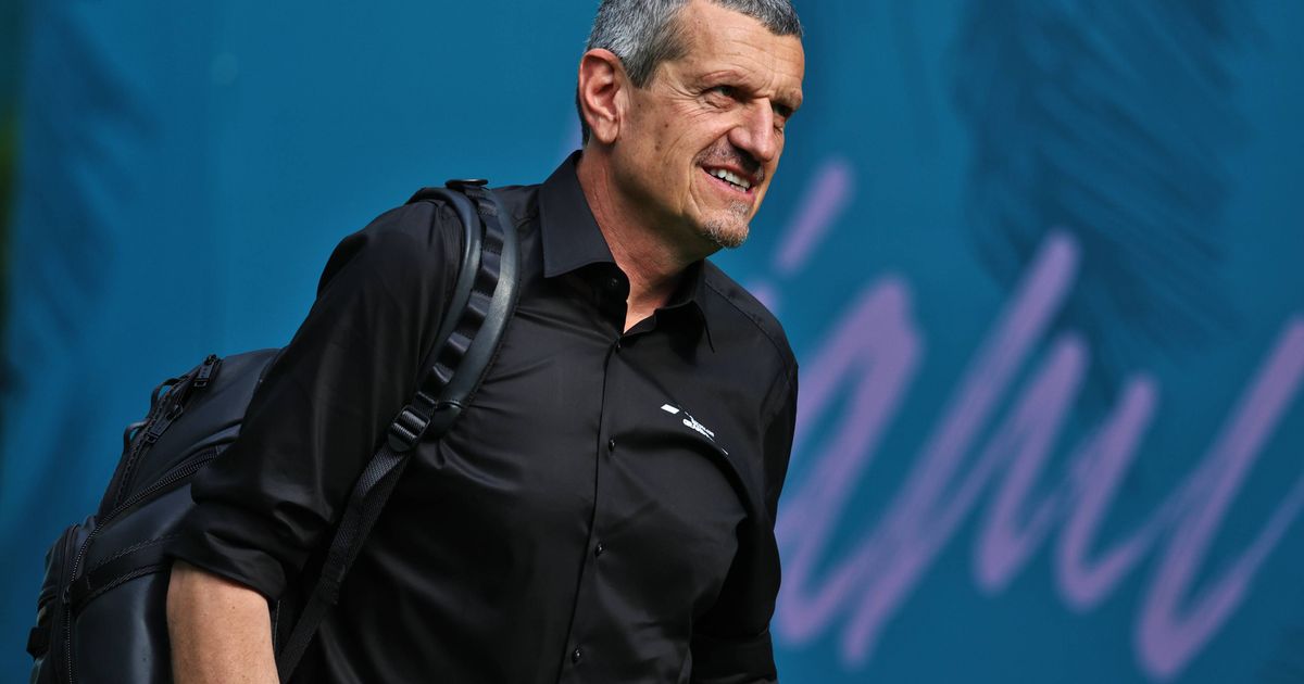 Steiner: El VSC tardío en México, una "reacción de miedo" del director de carrera por los comisarios