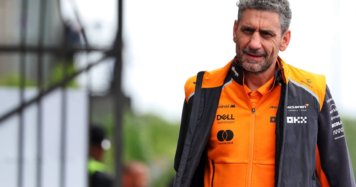 McLaren's Strategy to Avoid a Repeat of the 2007 Title Collapse