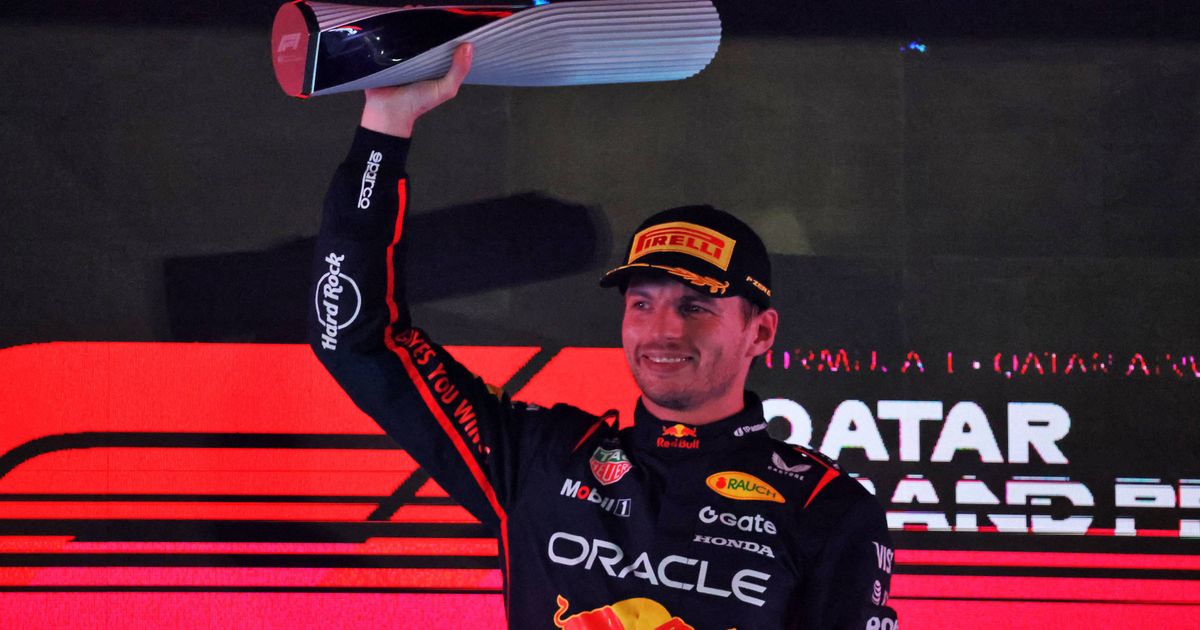 F1 Today | Verstappen capitalises on McLaren’s blunder, Wolff brands Marko brainless over Antonelli accusation