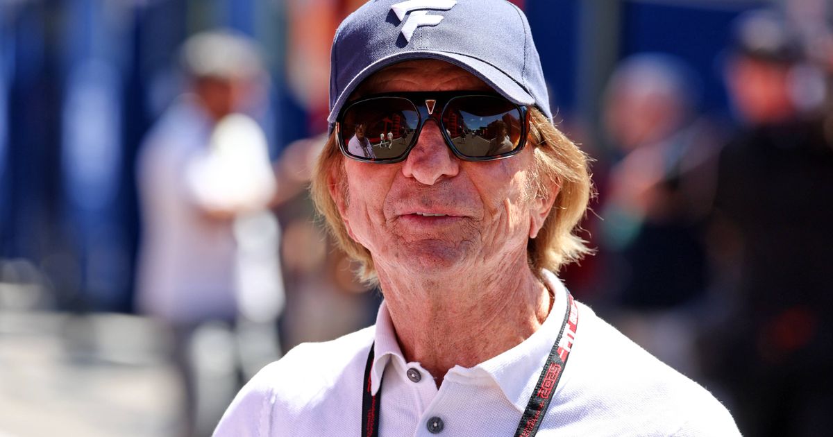 Emerson Fittipaldi nombra a Ayrton Senna como el piloto 'Número 1' de la F1