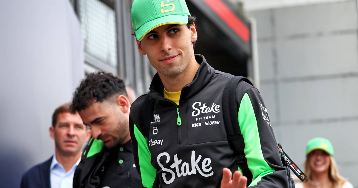 보르톨레토와 해밀턴, 안전차 사고로 브라질 GP 좌절